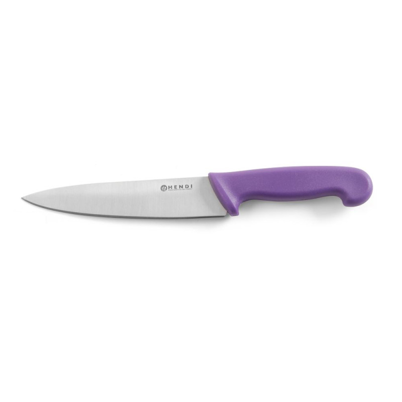 Coltello da chef - Marca HENDI - Fourniresto