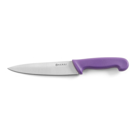 Coltello da chef - Marca HENDI - Fourniresto