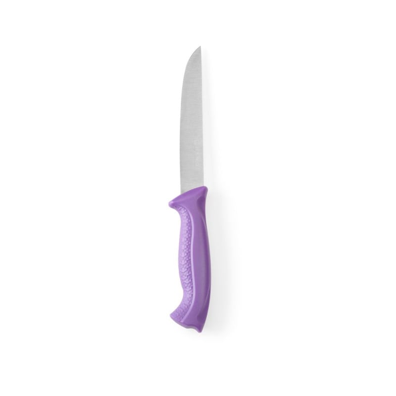 Carving knife - Brand HENDI - Fourniresto