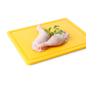 Tagliere HACCP 600x400 - Marca HENDI - Fourniresto