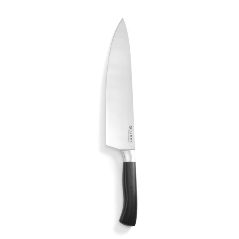 Coltello da chef - Marca HENDI - Fourniresto