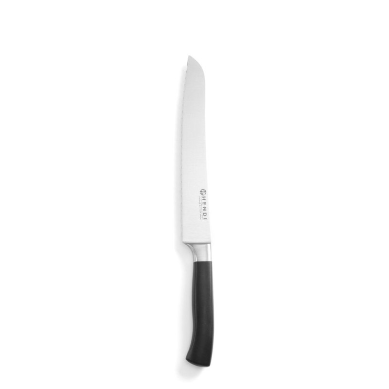 Bread knife - Brand HENDI - Fourniresto