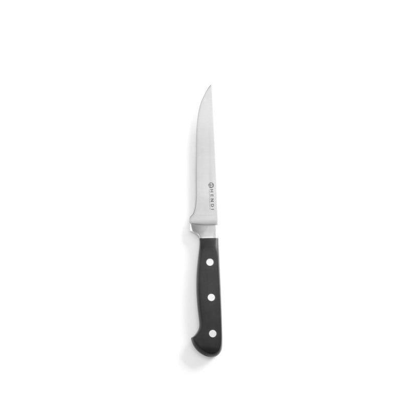 Boning knife - Brand HENDI - Fourniresto