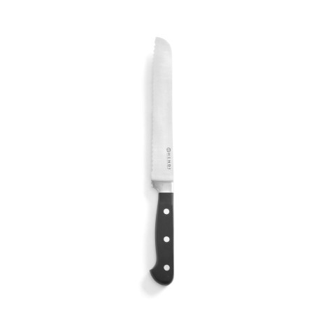 Coltello da pane - Marca HENDI - Fourniresto