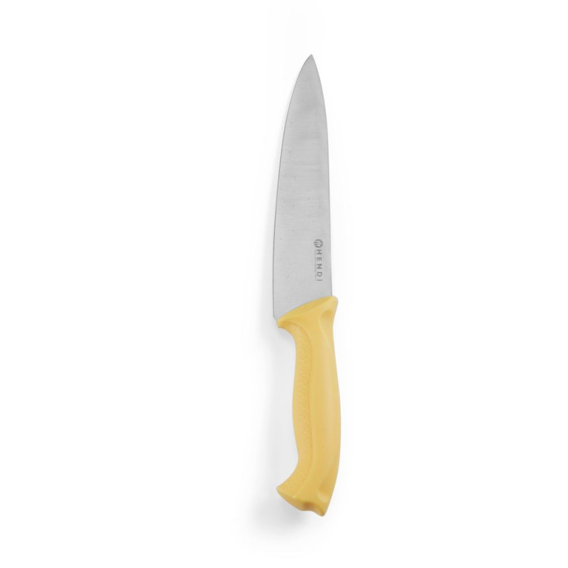 Coltello da chef - Marchio HENDI - Fourniresto