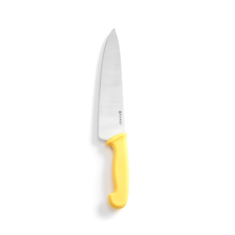 Coltello da chef - Marca HENDI - Fourniresto