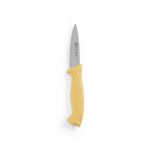 Coltello sbucciatore - Marca HENDI - Fourniresto