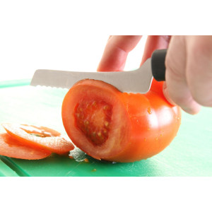 Coltello per pomodori - Marca HENDI - Fourniresto