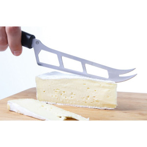 Coltello per formaggio per formaggio morbido - Marchio HENDI - Fourniresto