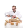 Occhiali per cipolle - Marca HENDI - Fourniresto