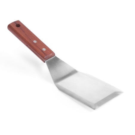 Spatule à hamburger - Marque HENDI - Fourniresto