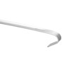 Cucchiaio per Verdure in Acciaio Inox - 480 x 75 mm