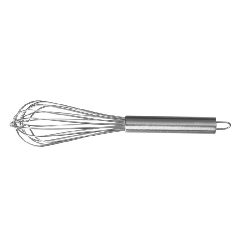 Stainless Steel Whisk - L 300 mm