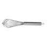 Stainless Steel Whisk - L 300 mm