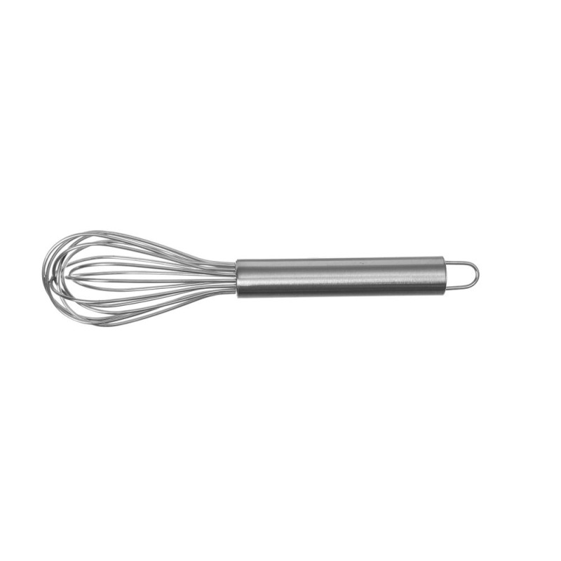 Stainless Steel Whisk - 250 mm