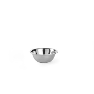 Bowl Miscelatore in Acciaio Inox - 0,7 L - ø 158 mm