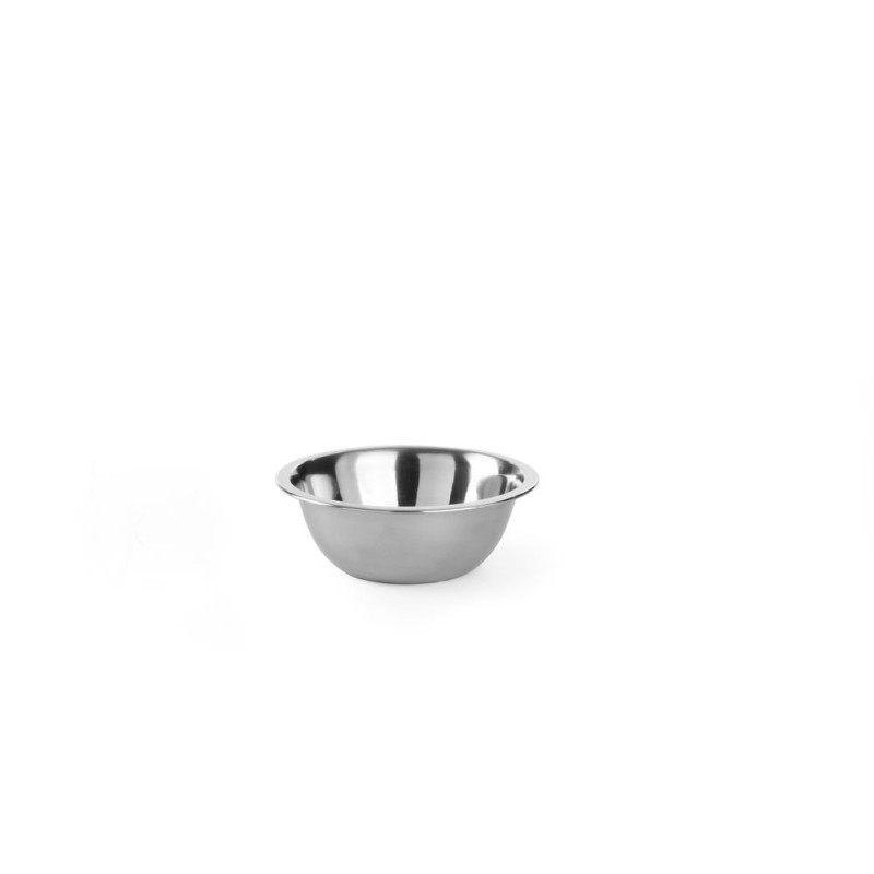 Bowl Miscelatore in Acciaio Inox - 0,7 L - ø 158 mm