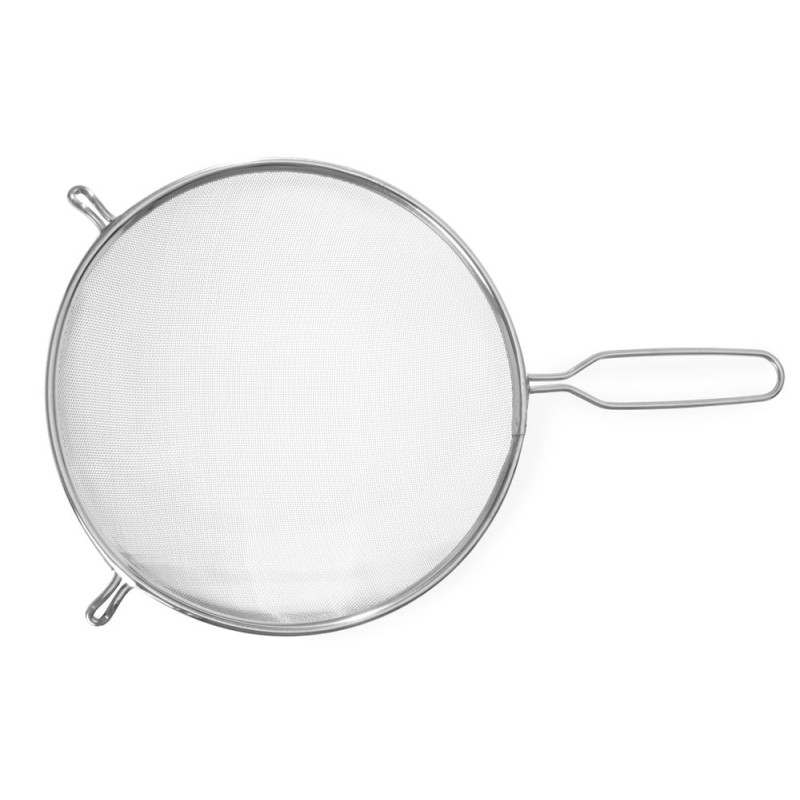 Strainer sieve - Brand HENDI - Fourniresto