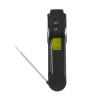 Infrared thermometer with probe - Brand HENDI - Fourniresto