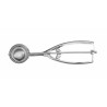 Ice cream scoop Kitchen Line 1/36 - Brand HENDI - Fourniresto