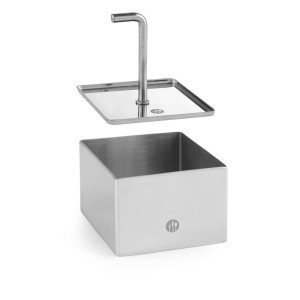 Tagliapasta Quadrato - 65 x 65 mm