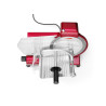 Trancheuse Profi Line Modèle Rouge - 250 mm de Diamètre - HENDI
