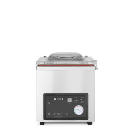 Machine Sous Vide avec Chambre Profi Line - 370 W