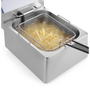 Friggitrice Professionale Kitchen Line - 4 L