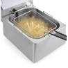 Friggitrice Professionale Kitchen Line - 4 L