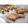 Grill Profi Line - Piastra Liscia e Rigata