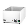 Bain-marie Kitchen Line - Marca HENDI - Fourniresto