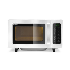 Forno a microonde programmabile da 1000 W