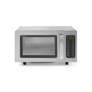 Forno a microonde programmabile da 1000 W