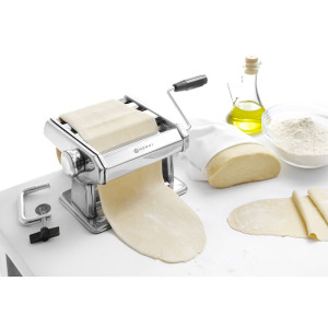 Macchina per Pasta Manuale - HENDI