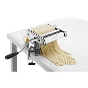 Macchina per Pasta Manuale - HENDI