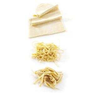 Macchina per Pasta Manuale - HENDI