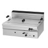 Friggitrice a gas per ciambelle 20 litri professionale