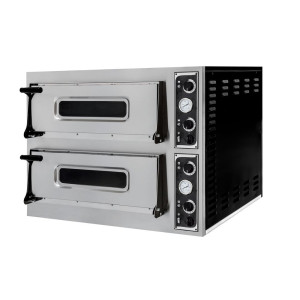 Forno per pizza BASIC 44 - Marca HENDI - Fourniresto