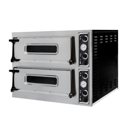 Forno per pizza BASIC 44 - Marca HENDI - Fourniresto