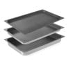 Tray with non-stick coating - Brand HENDI - Fourniresto