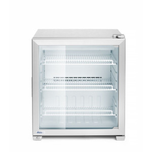 Vetrina refrigerata negativa - 90 L