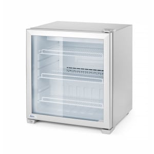 Vetrina refrigerata negativa - 90 L