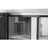 Frigorifero da banco Kitchen Line - 220 L