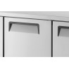 Frigorifero da banco Kitchen Line - 220 L