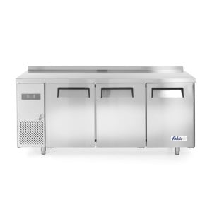 Frigorifero da banco Kitchen Line - 390 L