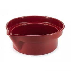 Secchio di travaso 17 L - Bordeaux - Gilac