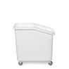 Dry Food Cart - 98 L