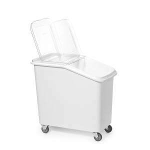 Carrello Alimenti Secchi - 98 L