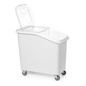 Carrello Alimenti Secchi - 98 L