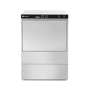 Lavastoviglie K50 con Dosatore di Prodotto di Lavaggio